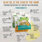 Beanvivo - Variety 3 Pack Salad Protein Boosters - Seasoned, Garlic & Herbs, Edamame - Delivering A Burst Of Taste And 10G Of Pr