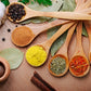 Campester Recipe For Badia Lime Pepper And Orange Pepper Seasoning 6.5 Oz Bundle. Set Of Spices And Seasonings With Organic Pepp