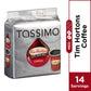Tassimo Tim Hortons Cafe & Bake Shop Medium Roast Coffee T-Discs For Tassimo Single Cup Home Brewing Systems (14 Ct Pack)