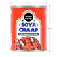 Urban Platter Vegan, Chunks On Stick Soya Chaap In Brine (800 To 500 G)