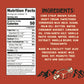 Chef Js Bbq Provisions Cinnamon Spirit-Inspired Flavor Caramels