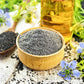Black Cumin Seed Powder Ground 2 Lbs. Bulk - Nigella Sativa - Kalonji 100% Pure Natural Herb Spice.