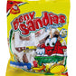 BENY X-Treme Lollipops with Chili Coating 1lb 6.56oz Bags (640g) (Watermelon (Sandia))