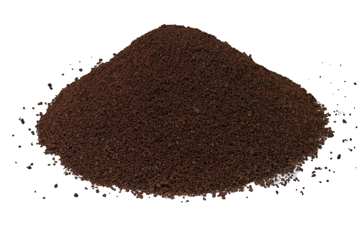 Bakerdale Black Cookie Crumbs Chocolate Dirt For Crust, Garnish, And Toppings, 20 Ounce Pouch