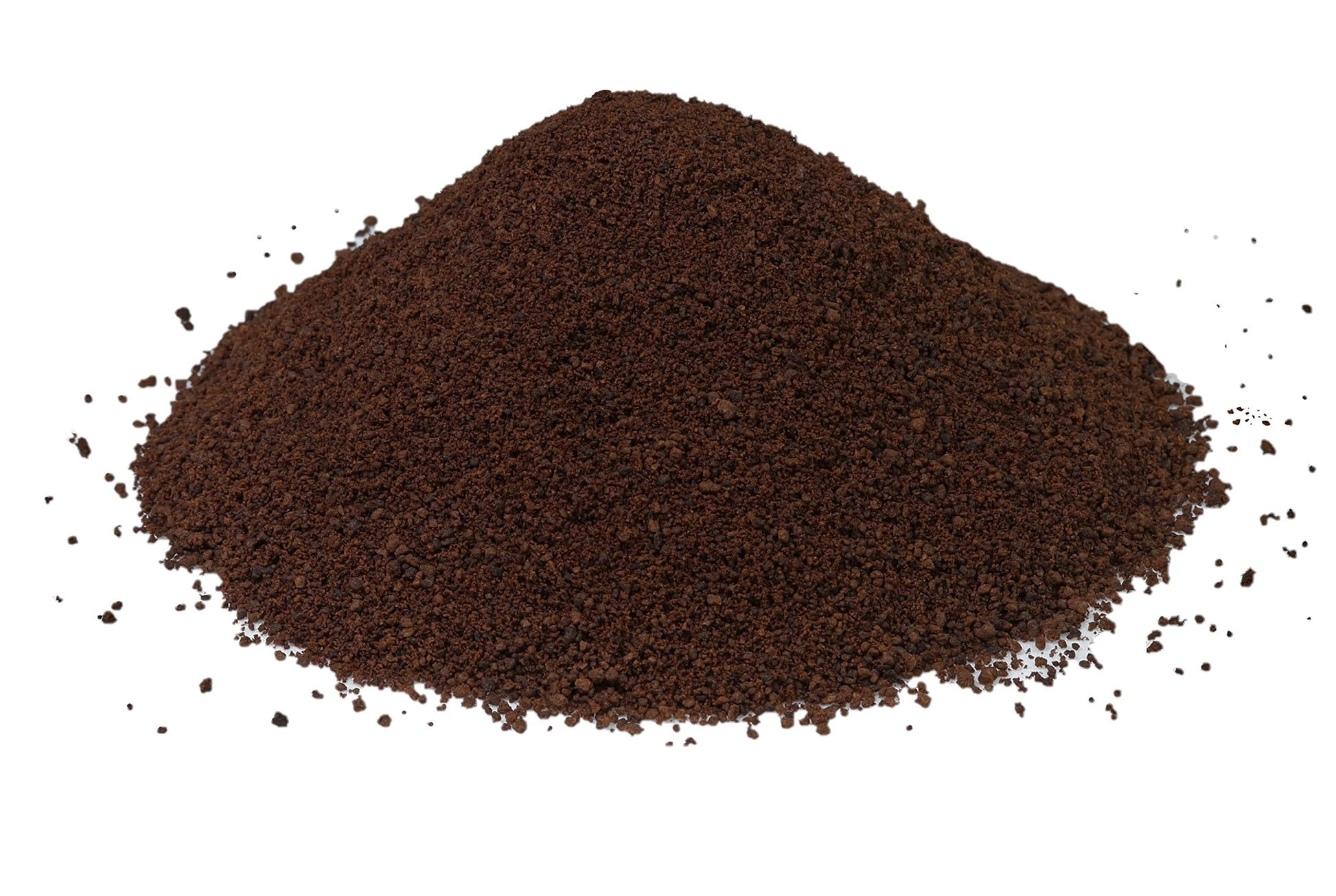 Bakerdale Black Cookie Crumbs Chocolate Dirt For Crust, Garnish, And Toppings, 20 Ounce Pouch