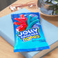 Jolly Rancher Ropes Blue Raspberry And Cherry Flavored Candy Bag, 6 Oz