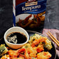 McCormick Golden Dipt Tempura Seafood Batter Mix, 8 oz