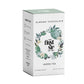 The Spice Hut Almond Chocolate Green Tea Pyramid Sachet Bags, Caffeinated, 16 Count Box