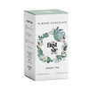 The Spice Hut Almond Chocolate Green Tea Pyramid Sachet Bags, Caffeinated, 16 Count Box