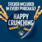 John Wm. Macy's CheeseSticks | Original Cheddar | Twice Baked Sourdough Crackers Made with 100% Real Aged Cheese, Non GMO, Nothi