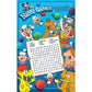 Cap'N Crunch'S Oops All Berries Cereal 15.4 Oz (Set Of 2)