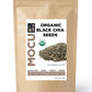 Certified Organic Chia Seeds | Triple Cleaned In USA | Cold Stored | Freshly Harvested | 3 LBS