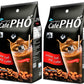 Food Empire Caf   Pho Cafe Pho Vietnamese 3In1 Instant Coffee Mix, Iced Milk Coffee, Sua Da, Single Serve Packets, Bag Of 18 Sac