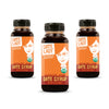 Award Winning Organic Date Syrup 12 Oz Squeeze Bottle | Vegan, Paleo, Gluten-Free & Kosher (3-Pack) Sugar Substitute | More Nutrition Than Maple Syrup Or Honey