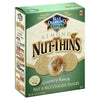 BLUE DIAMOND CRACKER NUT THIN CNTRY RANCH, 4.25 OZ, PK- 12