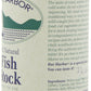 Bar Harbor Fish Stock - Gluten-Free Seafood Essence, 15 oz Can, Pack of 6