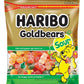 HARIBO Sour Goldbears 25.6 oz. Stand Up Bag (Pack of 4)