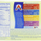 Atkins Endulge Chocolate Caramel Mousse Bar, 5 - 1.2 Oz. Bars (Pack Of 2)