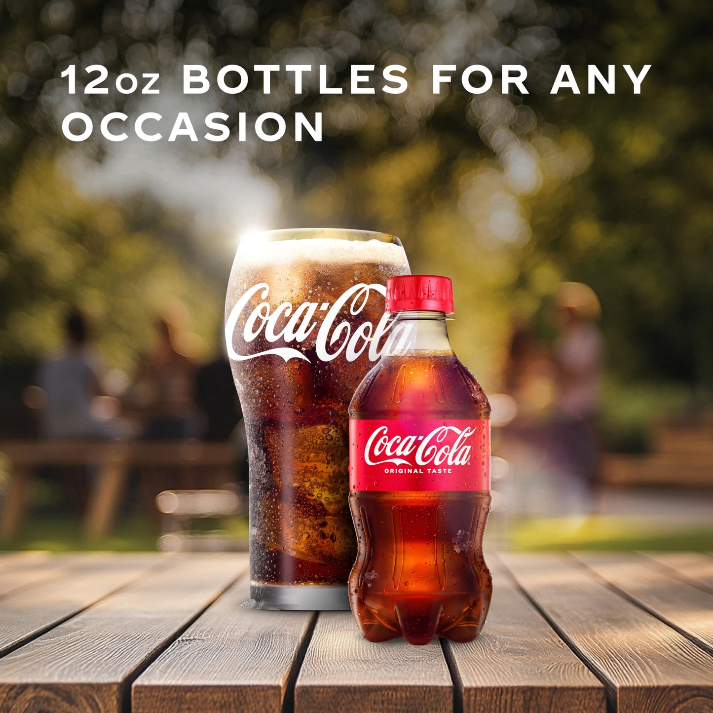 Coca-Cola  12 fl oz  8 Pack