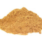 The Spice Way Ginger Powder- (8 oz) ginger root powder- a pure dry ground powdered root