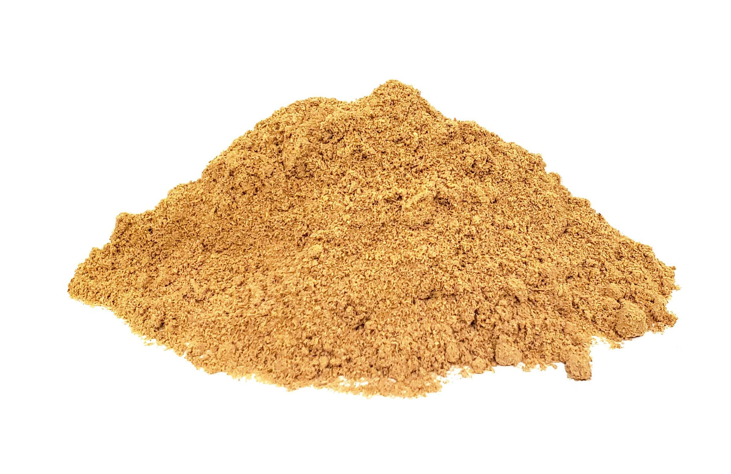 The Spice Way Ginger Powder- (8 oz) ginger root powder- a pure dry ground powdered root