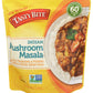 Tasty Bite Entree Mshroom Masala 10Oz