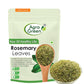Agrogreen Rosemary Dried Leaves With Applicator | Rosemary Dry Leaves - (200 Gm)