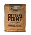 Cutters Point Fishermens Blend - Dark Roast (Ground)