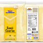 Rani Sooji Coarse (Farina, Suji, Rava, Rawa, Wheat Semolina) Flour 32Oz (2Lbs) 908G ~ All Natural | Vegan | Non-Gmo | Kosher | Indian Origin