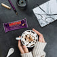 Larabar Double Chocolate Truffle, Gluten Free Vegan Fruit & Nut Bars, 6 ct
