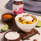 Chapulines (Grasshoppers) - Gourmet Edible Insects, Healthy Snack, Super Food, Mexican Gourmet Artisan Product From Oaxaca Mexic