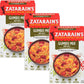 Zatarain'S Gumbo Mix With Rice, 7 Ounces - Pack Of 3