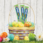 NERDS Hoppin Rope, Springtime Easter Candy, 0.92 oz (Pack of 24)