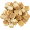 Cheesecake Bites 3 Lbs - Bags Of Cake Squares Made With Real Cream Cheese - Bulk Dessert Toppings For Sundaes  Yogurt  Ice Cream Bar  And More - Great For Parties  Events  And Catering