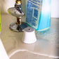 Flood Buzz Water Leak Alarm - 6 Pack; Reusable With Factory Installed Battery