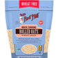Bob's Red Mill Quick Cooking Rolled Oats, Gluten Free, 28 Ounce