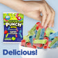 Sour Punch Assorted Candy, 5 Oz - Chewy, Mouthwatering Raspberry-Flavored Sour Candy - Fat-Free, Low Sodium Treat For Kids & Adu