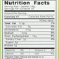 Dragon Instant Honey Ginger Tea, 0.63 Oz., 20 Bag