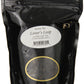 English Tea Store Loose Leaf, Lovers Leap Estate Tea Pouches, 4 Ounce