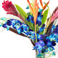 Fresh Orchids And Tropical Flower Bouquet, Perfect For Birthdays, Easter, Mother 'S Day, Anniversaries, Gifts, Etc. (Multicolor
