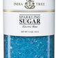 India Tree Blue Sparkling Sugar 7.5 oz