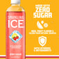 Sparkling Ice Strawberry Lemonade Sparkling Water, Zero Sugar, 17 Fl Oz Bottles, Pack of 12