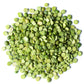 Food to Live Green Split Peas, Dried Vegan, Kosher, 5 Pounds, Rich in Protein and Fiber