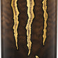 Monster Energy Java Café Latte, Coffee + Energy Drink, 15 Ounce (Pack Of 12)