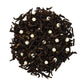 Pinky Up Brown Sugar Boba Tea Sachets - Calorie Free Whole Leaf Black Tea Bubble Tea - Boba Gift 12 Biodegradable Tea Bags