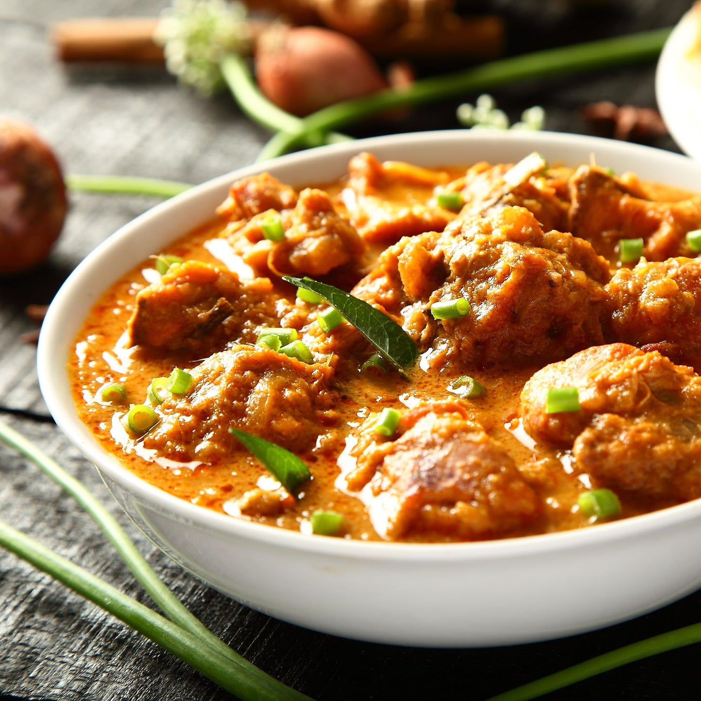 The Spice Lab Vadouvan Curry Seasoning Rub Blend, 5.9 oz Shaker Jar, Yellow