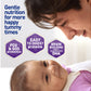 Enfamil NeuroPro Gentlease Baby Formula, Brain Building DHA, HuMO6 Immune Blend, Designed to Reduce Fussiness, Crying, Gas & Spi