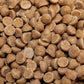 Mini Cinnamon Drops, Bulk Size, Baking Chips (1 lb. Resealable Zip Lock Stand Up Bag)