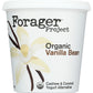 Forager Project Cashewmilk Yogurt, Vanilla Bean, 24-Ounce