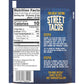 Ortega Street Taco Seasoning Mix, Carne Asada, 1 Ounce, Model 1188424